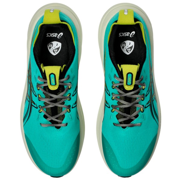 Asics - Gel-Nimbus 28 TR - Trail running shoes