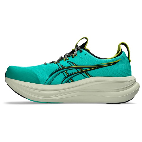 Asics - Gel-Nimbus 28 TR - Trail running shoes