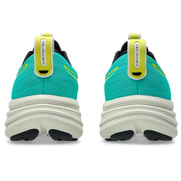 Asics - Gel-Pulse 17 TR - Trailschoenen