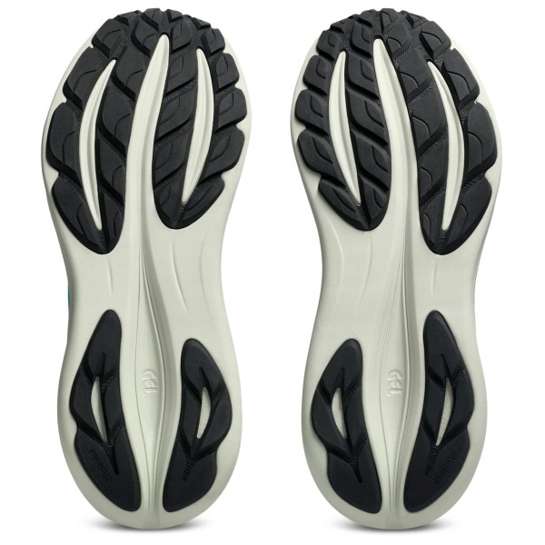 Asics - Gel-Pulse 17 TR - Trailschoenen