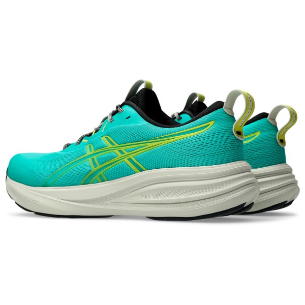 Asics - Gel-Pulse 17 TR - Trailschoenen