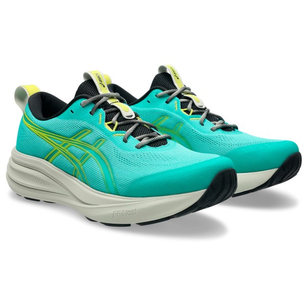 Asics - Gel-Pulse 17 TR - Trailschoenen