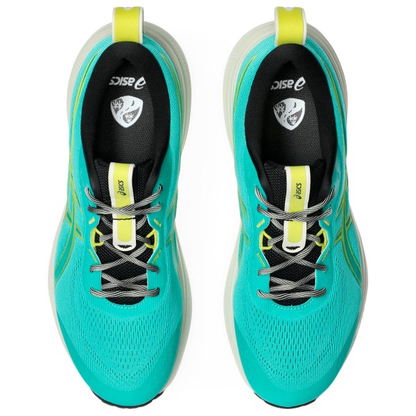 Asics - Gel-Pulse 17 TR - Trailschoenen