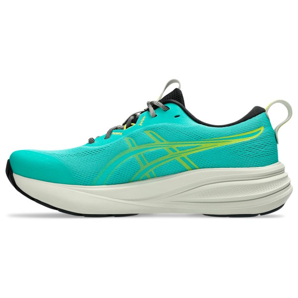 Asics - Gel-Pulse 17 TR - Trailschoenen