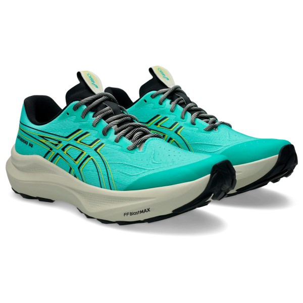 Asics - GT-2000 14 TR - Skor trailrunning