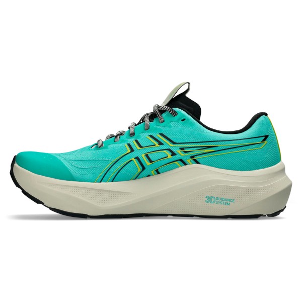 Asics - GT-2000 14 TR - Skor trailrunning