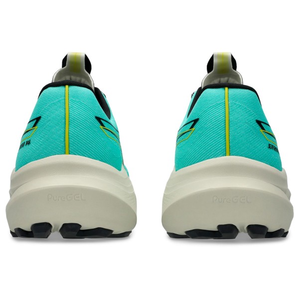 Asics - GT-2000 14 TR - Trailschoenen