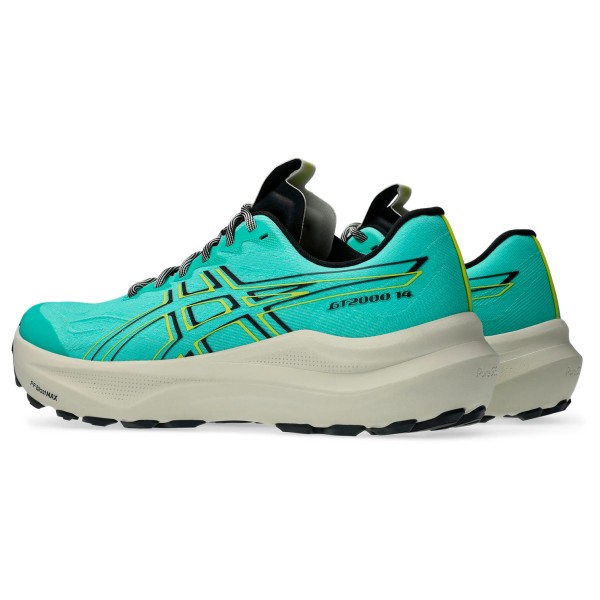 Asics - GT-2000 14 TR - Trailschoenen
