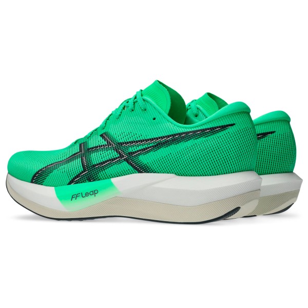 Asics - Magic Speed 5 - Loopschoenen