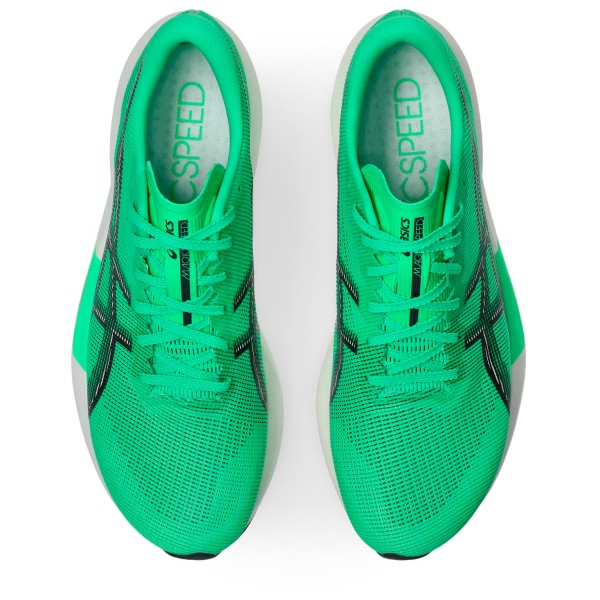 Asics - Magic Speed 5 - Loopschoenen