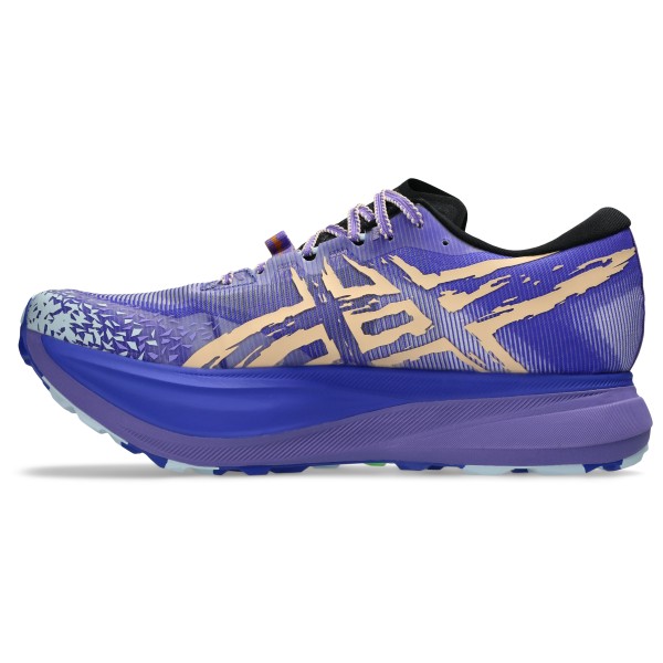 Asics - Metafuji Trail - Zapatillas de trail running