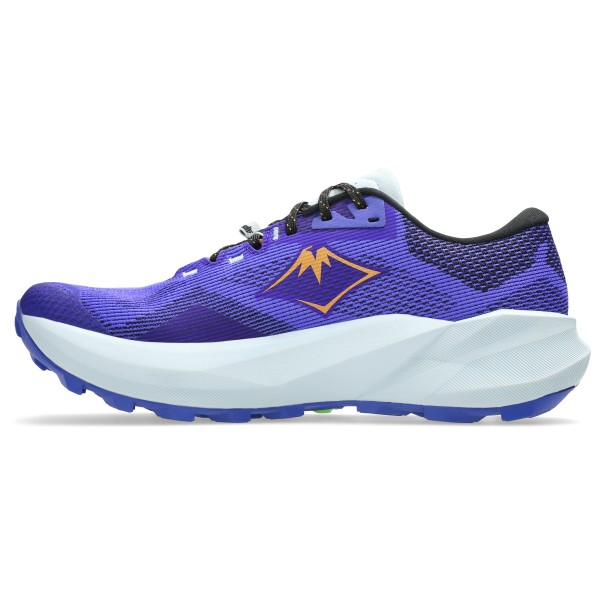 Asics - Trabuco 14 - Trailschoenen