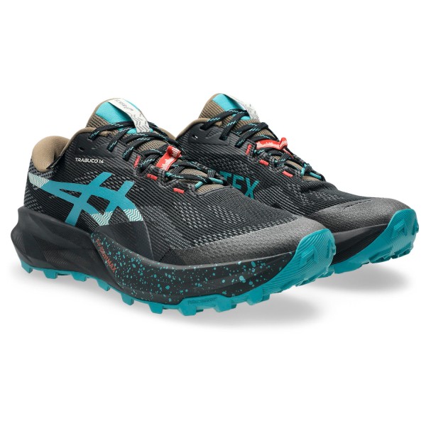 Asics - Trabuco 14 GTX - Scarpe per trail running