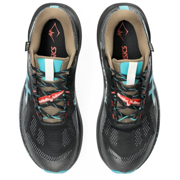Asics - Trabuco 14 GTX - Skor trailrunning