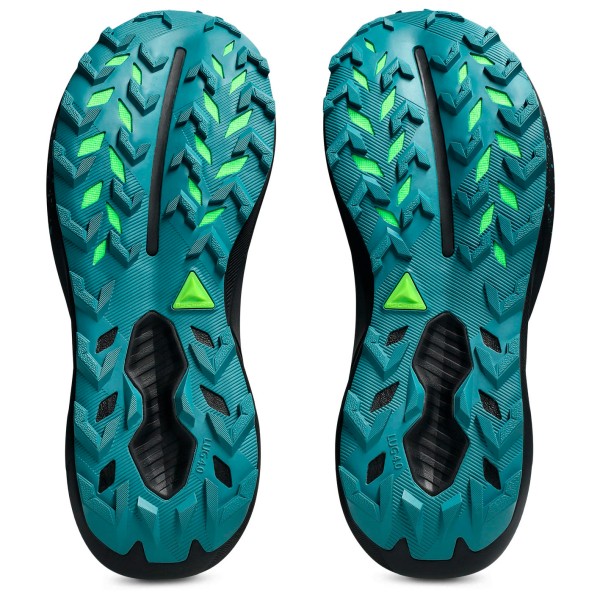 Asics - Trabuco 14 GTX - Trailrunningsko