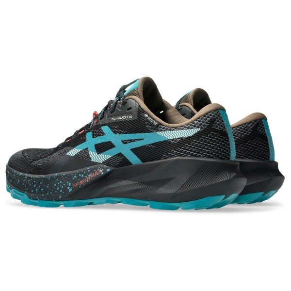 Asics - Trabuco 14 GTX - Trailschoenen