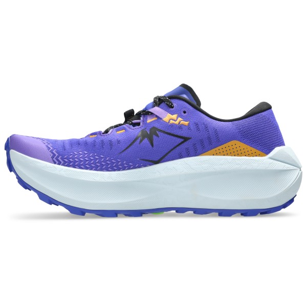 Asics - Trabuco Max 5 - Trailschoenen