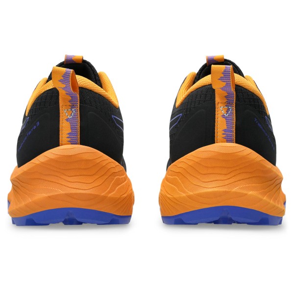 Asics - Trabuco Terra 3 - Trailschoenen