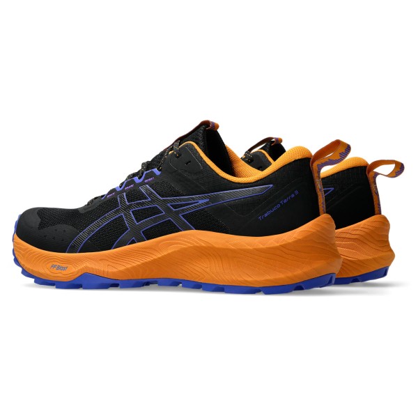 Asics - Trabuco Terra 3 - Trailschoenen