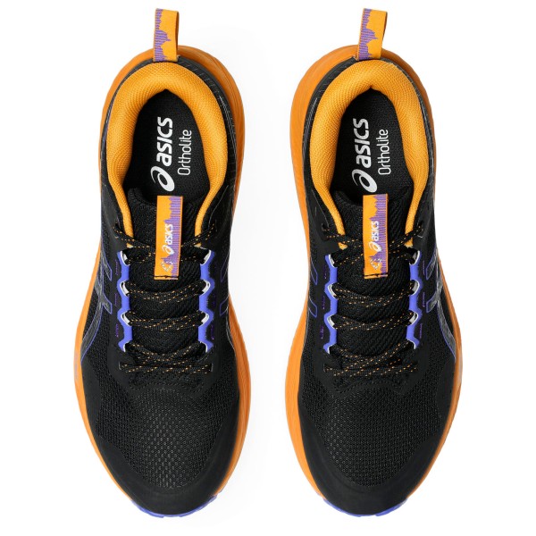 Asics - Trabuco Terra 3 - Trailschoenen
