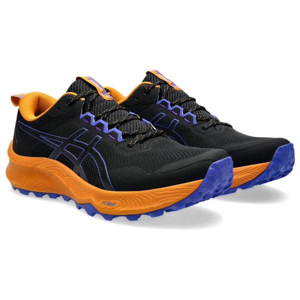 Asics - Trabuco Terra 3 - Zapatillas de trail running