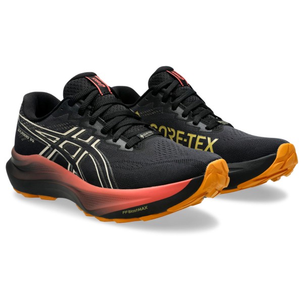 Asics - Women's GT-2000 14 GTX - Running-sko