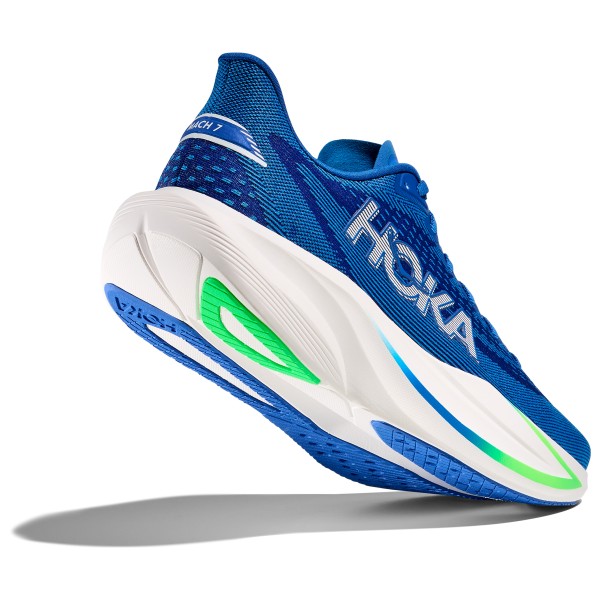 HOKA - Mach 7 - Running-sko