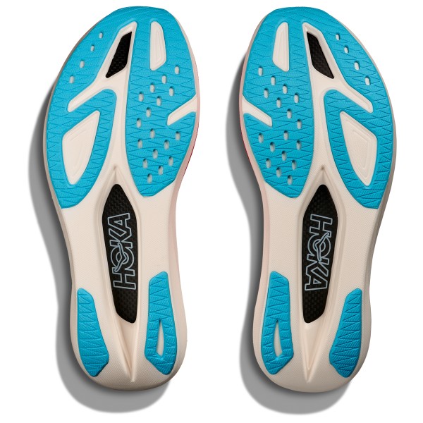 HOKA - Rocket X 3 - Scarpe da corsa