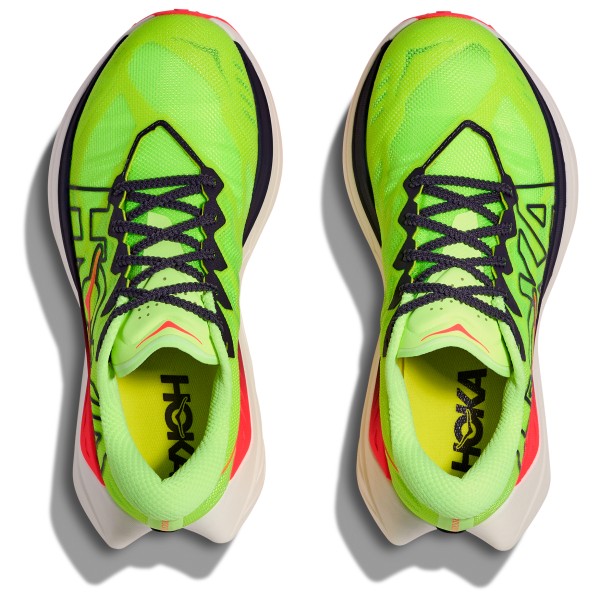 HOKA - Rocket X Trail - Trailschoenen