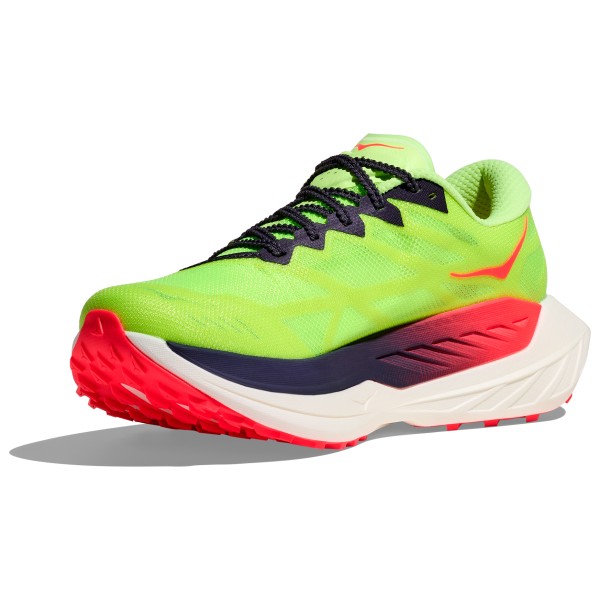 HOKA - Rocket X Trail - Trailschoenen