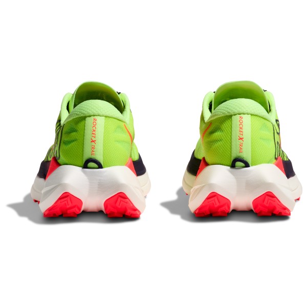 HOKA - Rocket X Trail - Trailschoenen