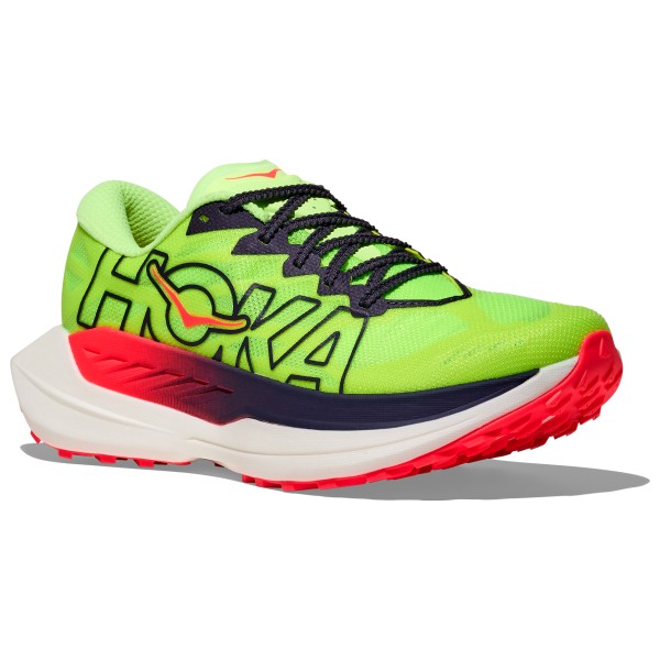 HOKA - Rocket X Trail - Trailschoenen