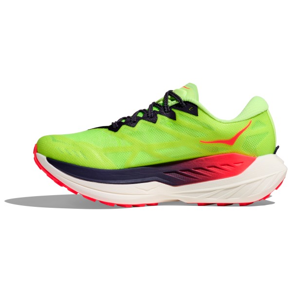 HOKA - Rocket X Trail - Trailschoenen