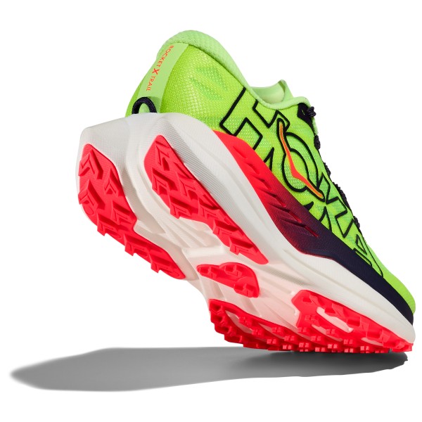 HOKA - Rocket X Trail - Zapatillas de trail running