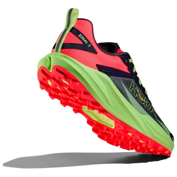 HOKA - Zinal 3 - Trailrunningschuhe