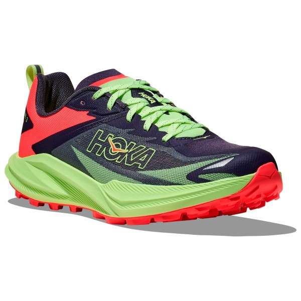 HOKA - Zinal 3 - Trailrunningschuhe