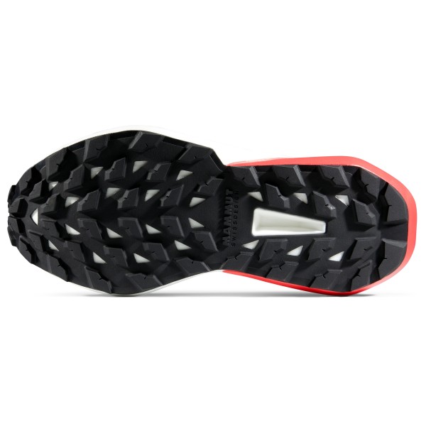 Mammut - Aenergy Trail All Mountain Low - Skor trailrunning