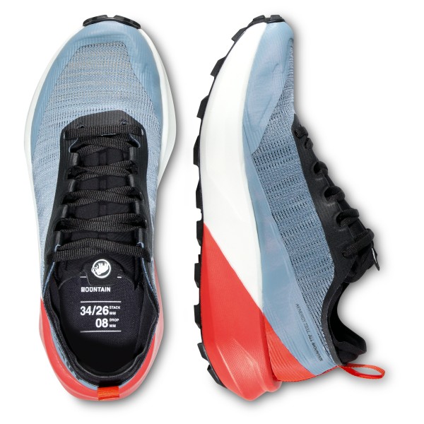 Mammut - Aenergy Trail All Mountain Low - Trail running shoes