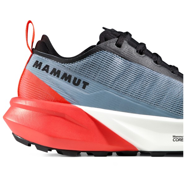 Mammut - Aenergy Trail All Mountain Low - Trailrunningschuhe
