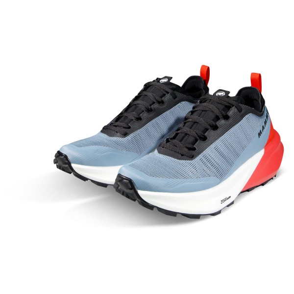 Mammut - Aenergy Trail All Mountain Low - Trailrunningschuhe