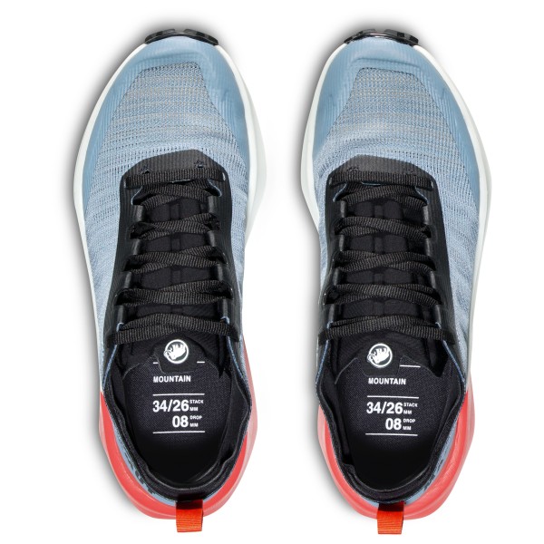 Mammut - Aenergy Trail All Mountain Low - Trailrunningschuhe