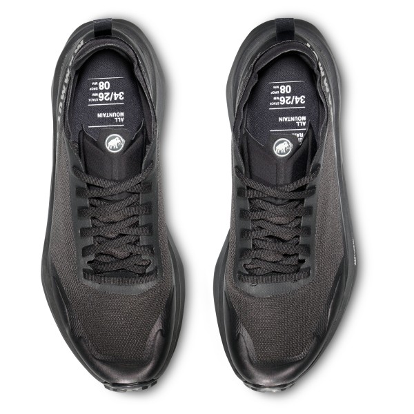 Mammut - Aenergy Trail All Mountain Low GTX - Trailrunningschuhe