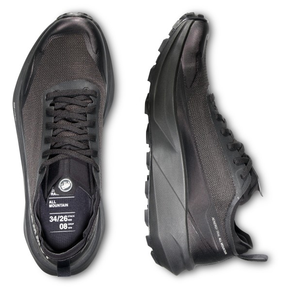 Mammut - Aenergy Trail All Mountain Low GTX - Trailrunningschuhe