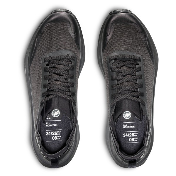 Mammut - Aenergy Trail All Mountain Low GTX - Zapatillas de trail running