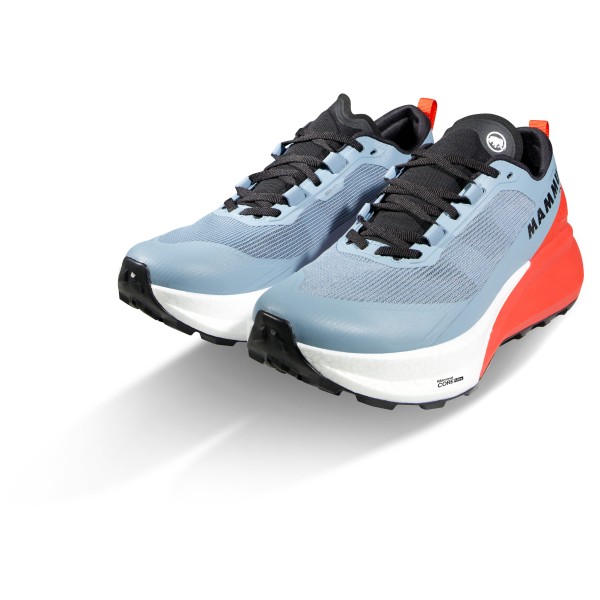 Mammut - Aenergy Trail Endurance Ultra Low - Trail running shoes