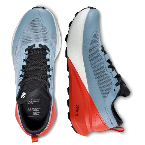 Mammut - Aenergy Trail Endurance Ultra Low - Trail running shoes