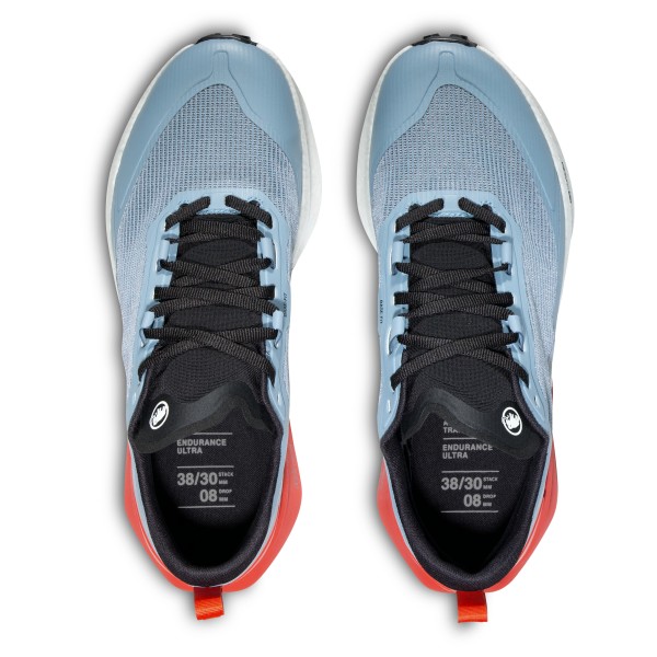 Mammut - Aenergy Trail Endurance Ultra Low - Trail running shoes