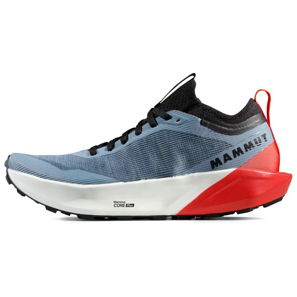 Mammut - Aenergy Trail Speed Low - Skor trailrunning