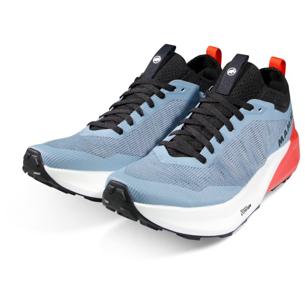 Mammut - Aenergy Trail Speed Low - Zapatillas de trail running