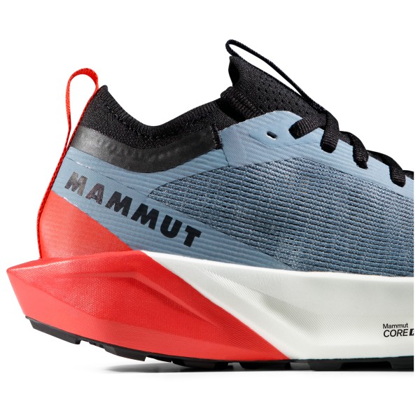 Mammut - Aenergy Trail Speed Low - Zapatillas de trail running